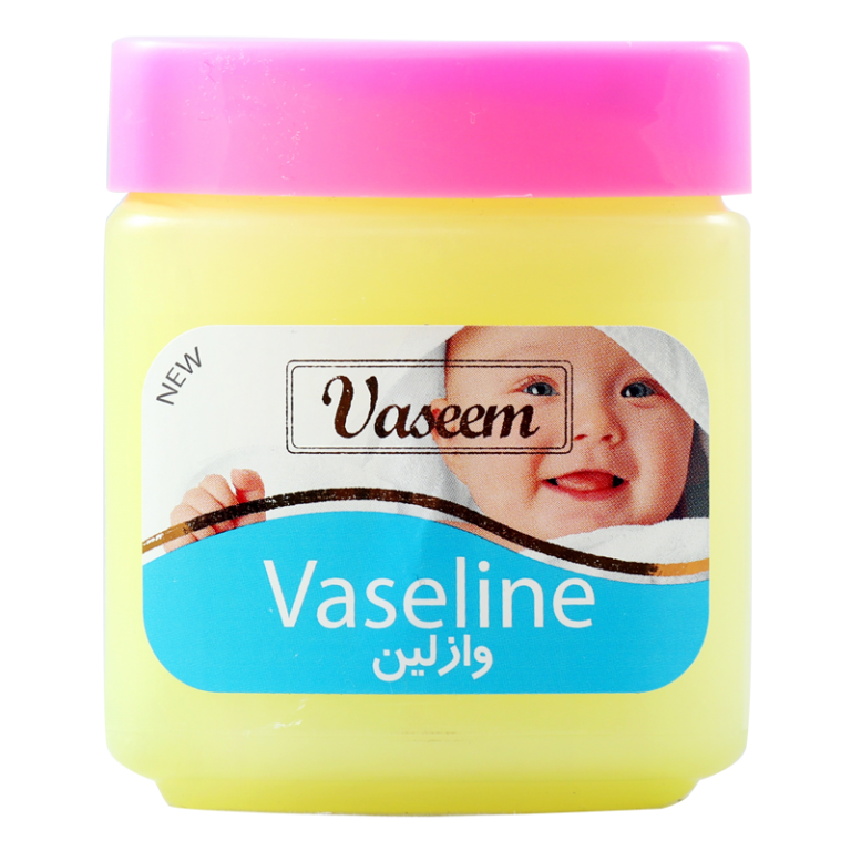 Vaseline